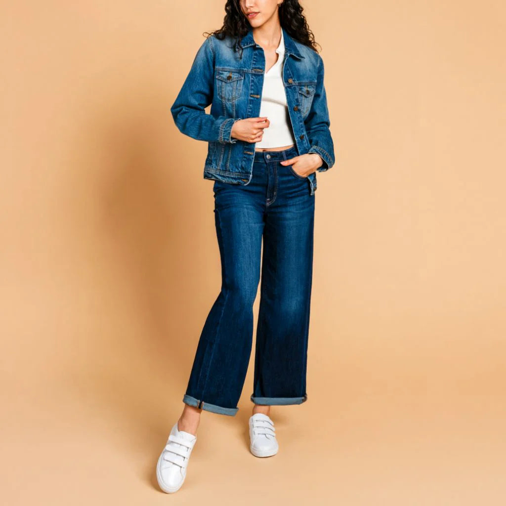 Baskets basses à triple bride pour femme