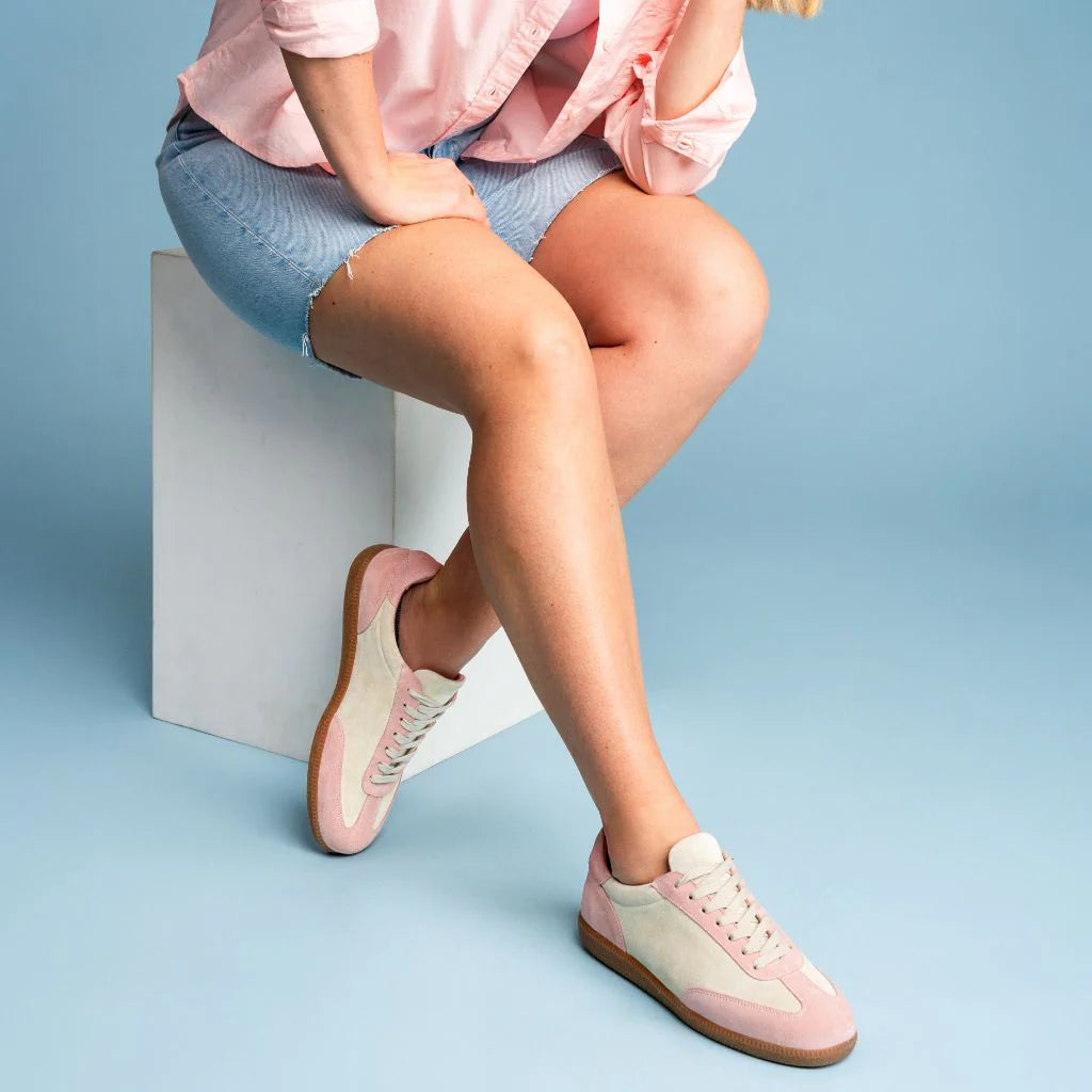 Basket Vue pour femmes