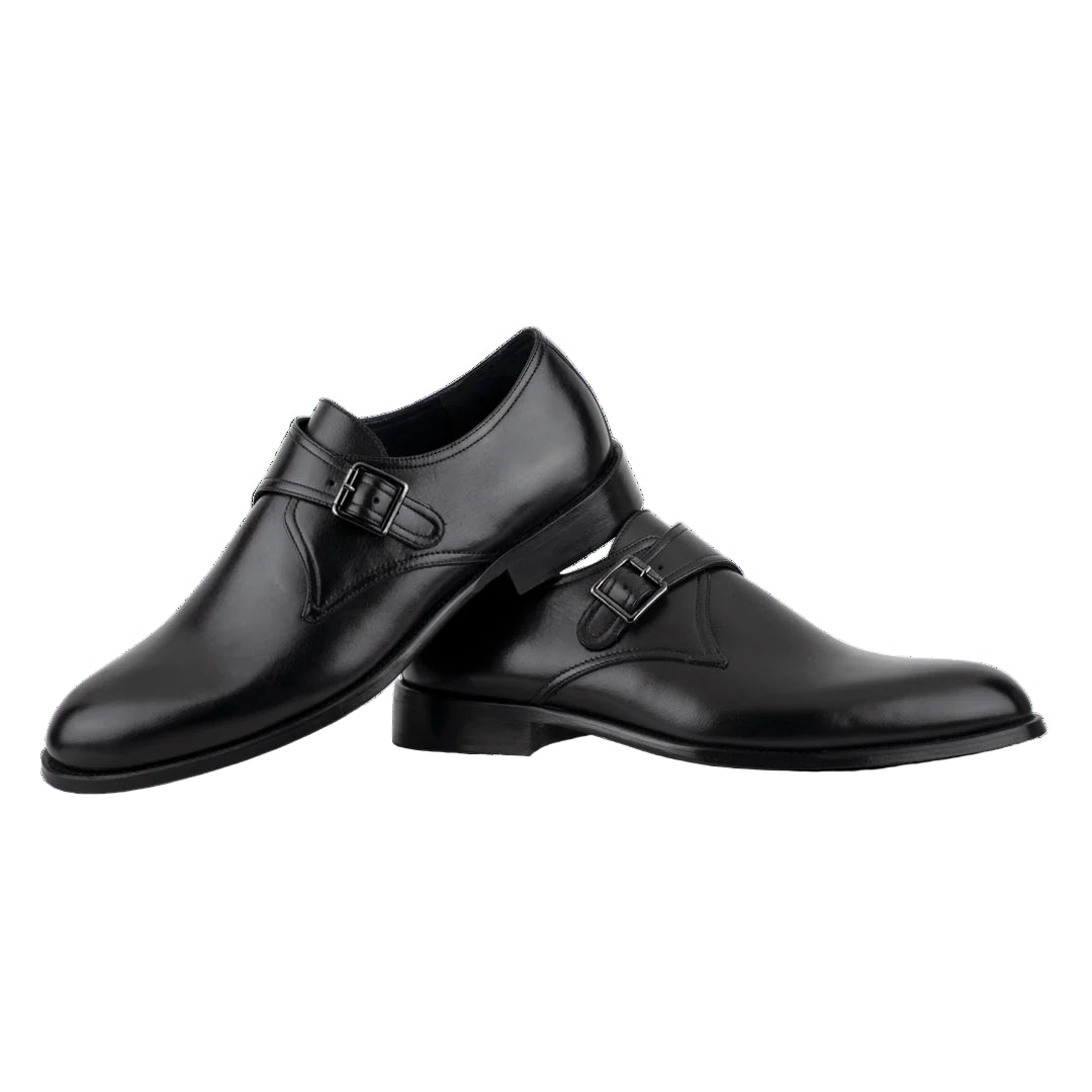 Abram Chaussures à boucles