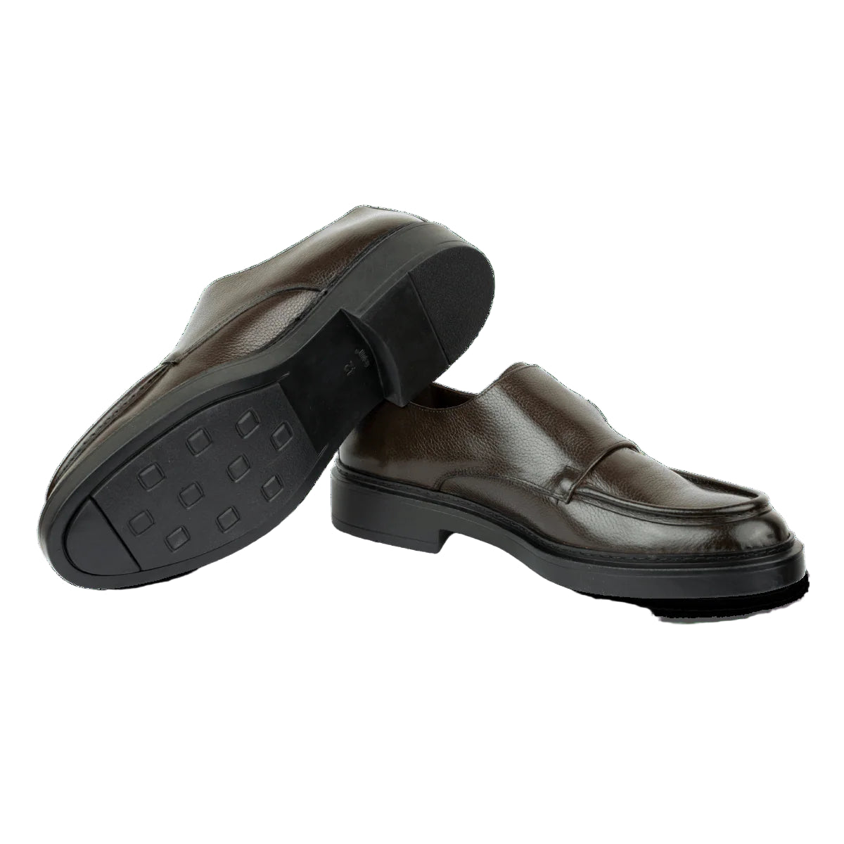 Harold Chaussures à boucles