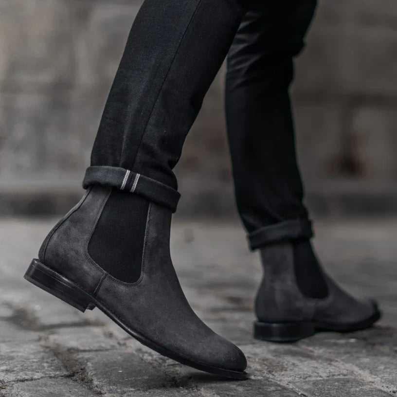 Bottes Homme