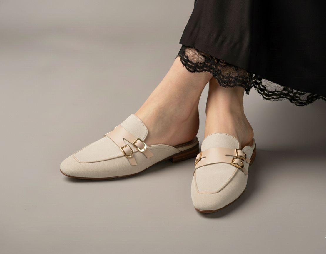 Mules & Sabots Femme