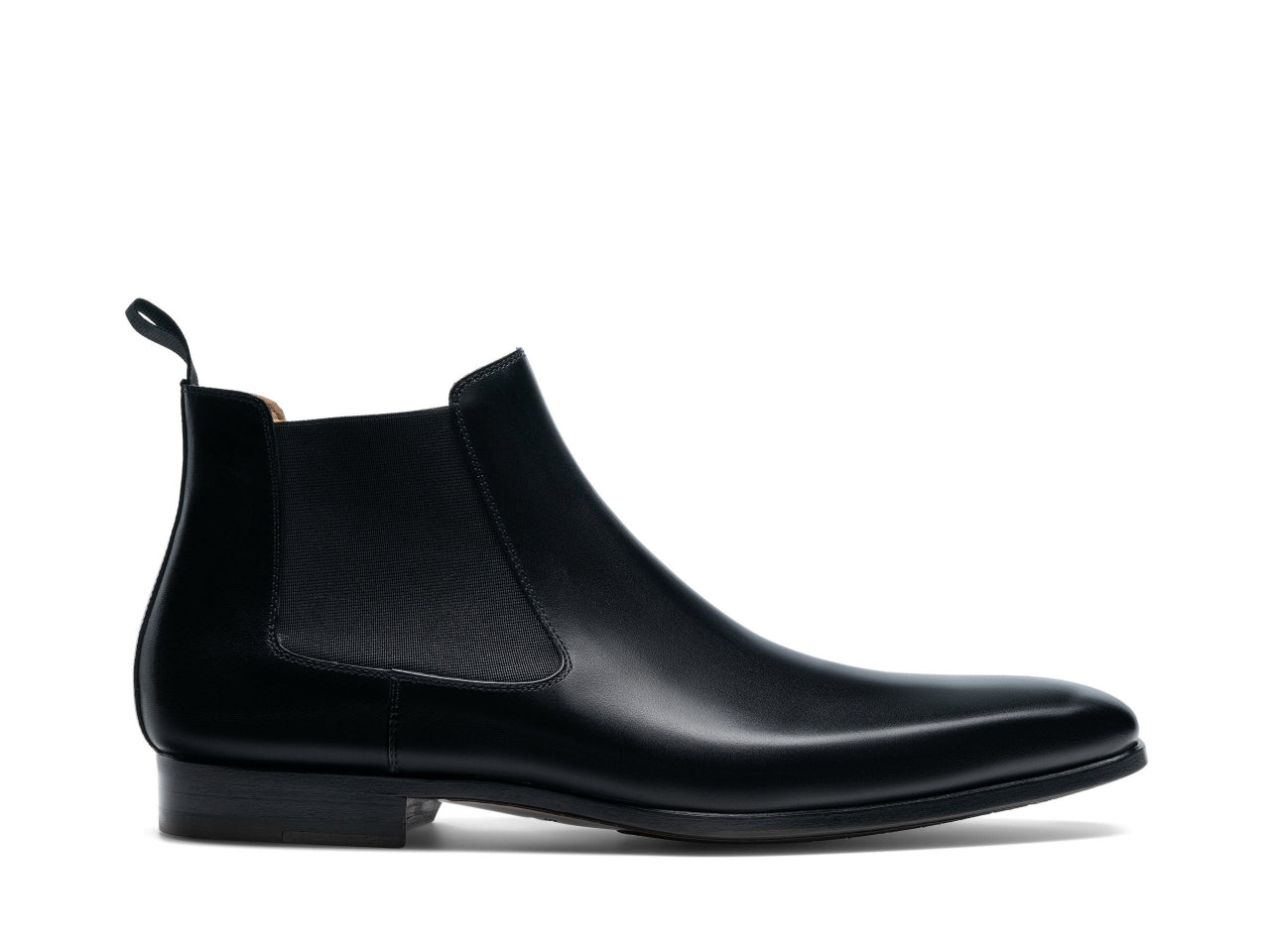 Shaw classic Chelsea boot