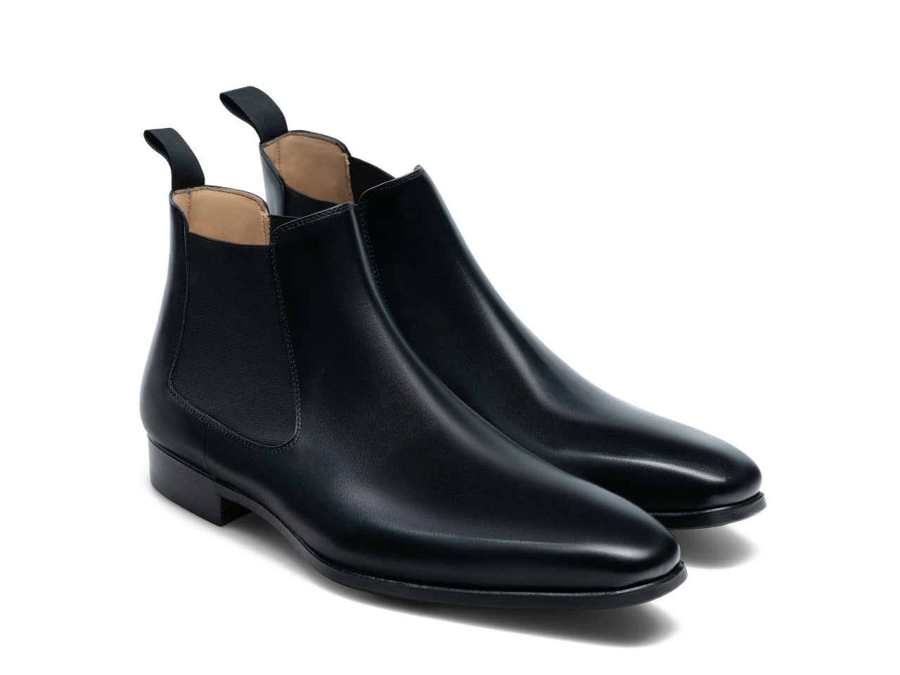 Shaw classic Chelsea boot