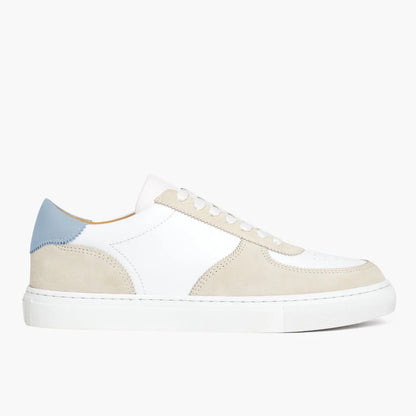 Premier basket des femmes