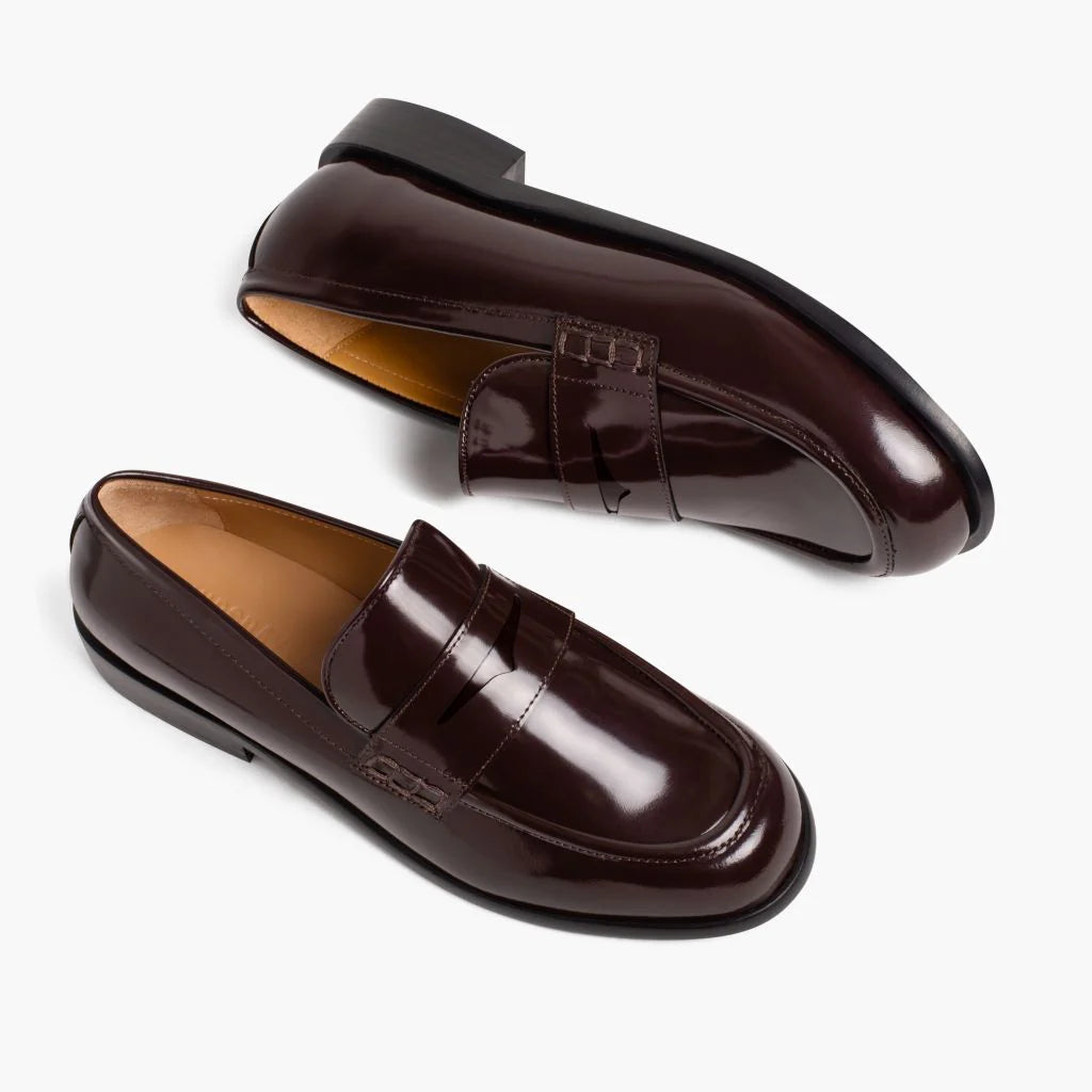 Penny Dress mocassin femme