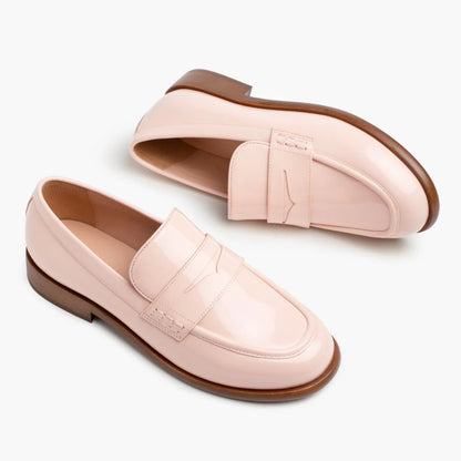 Dress Penny  mocassin  classique femme