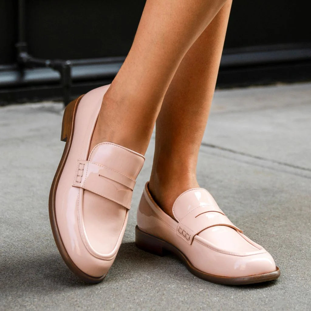 Dress Penny  mocassin  classique femme