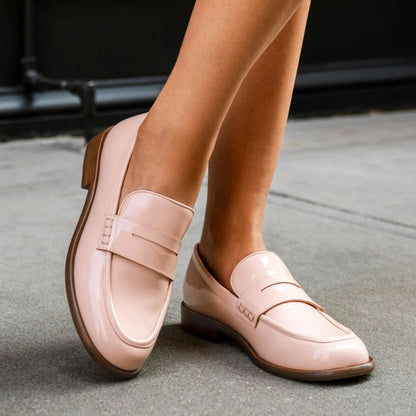 Dress Penny  mocassin  classique femme