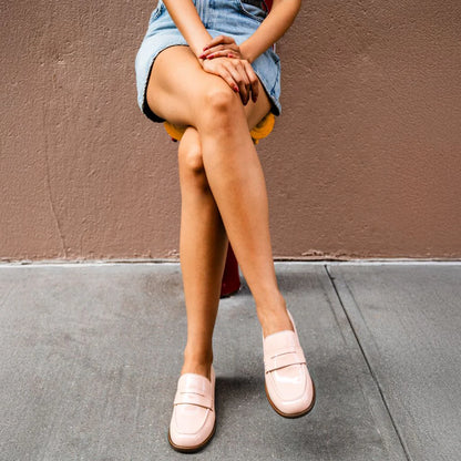 Dress Penny  mocassin  classique femme