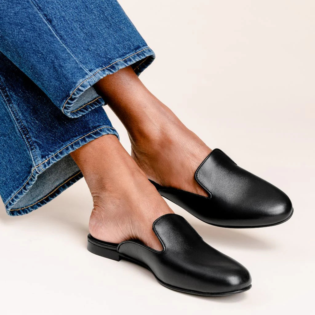 Eden Mule femme