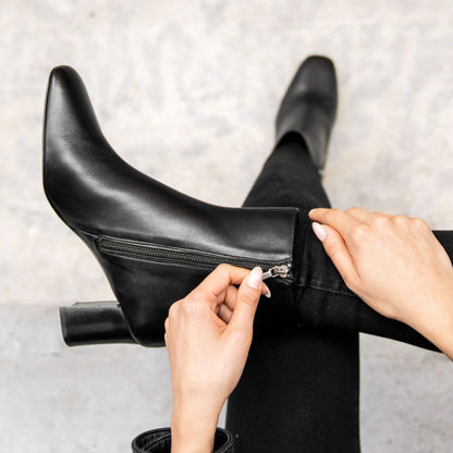 Bottes Femme Norme élevée