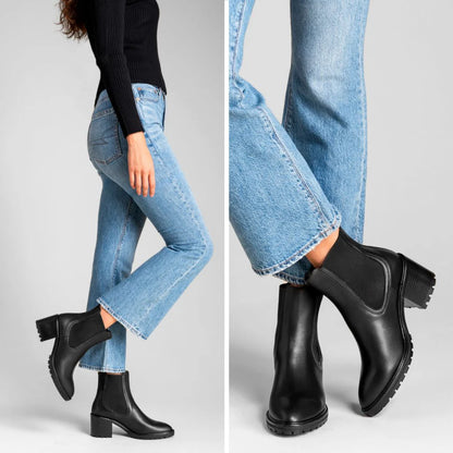 Chelsea Assommer Bottes