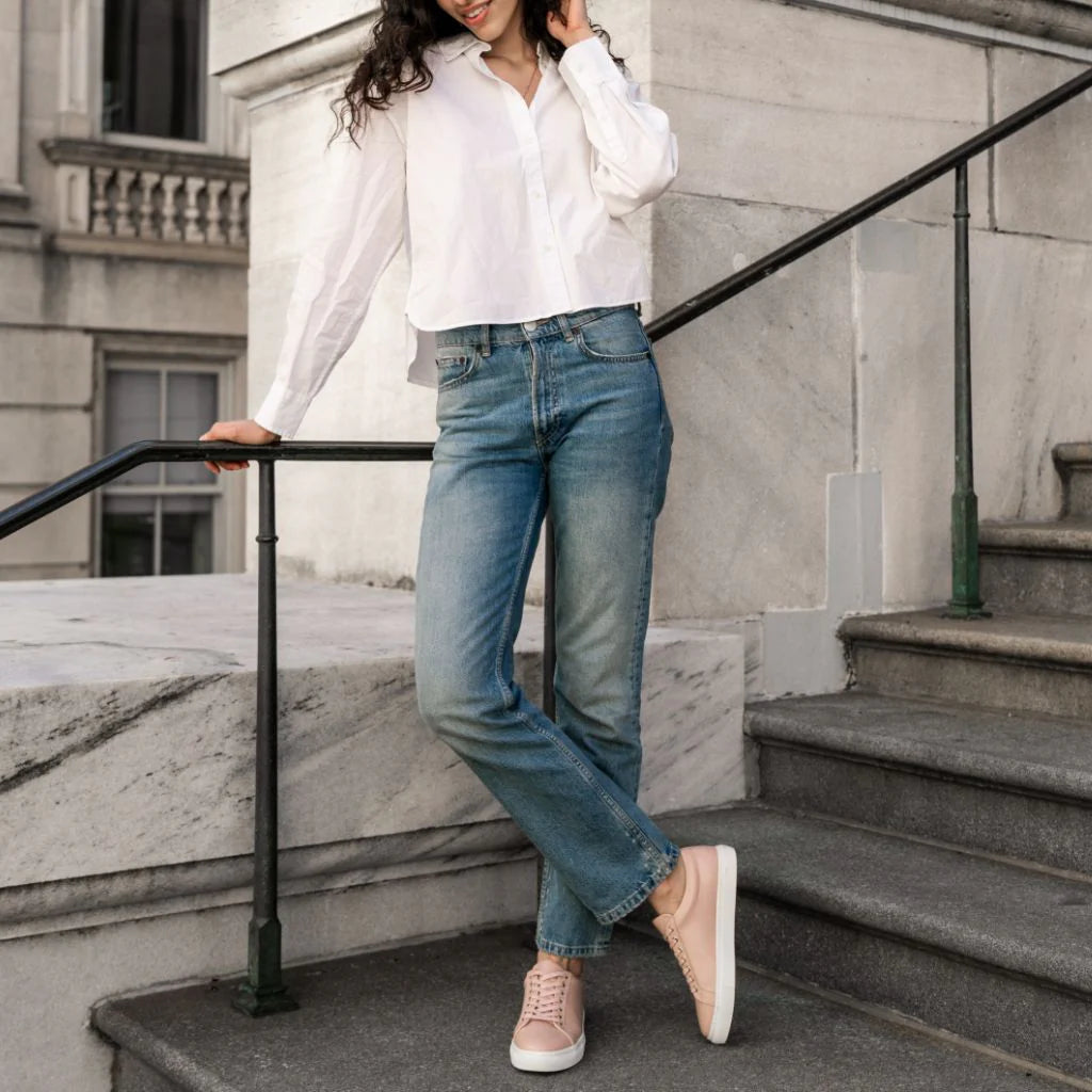 Baskets basses Premier pour femmes