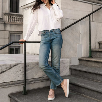 Baskets basses Premier pour femmes