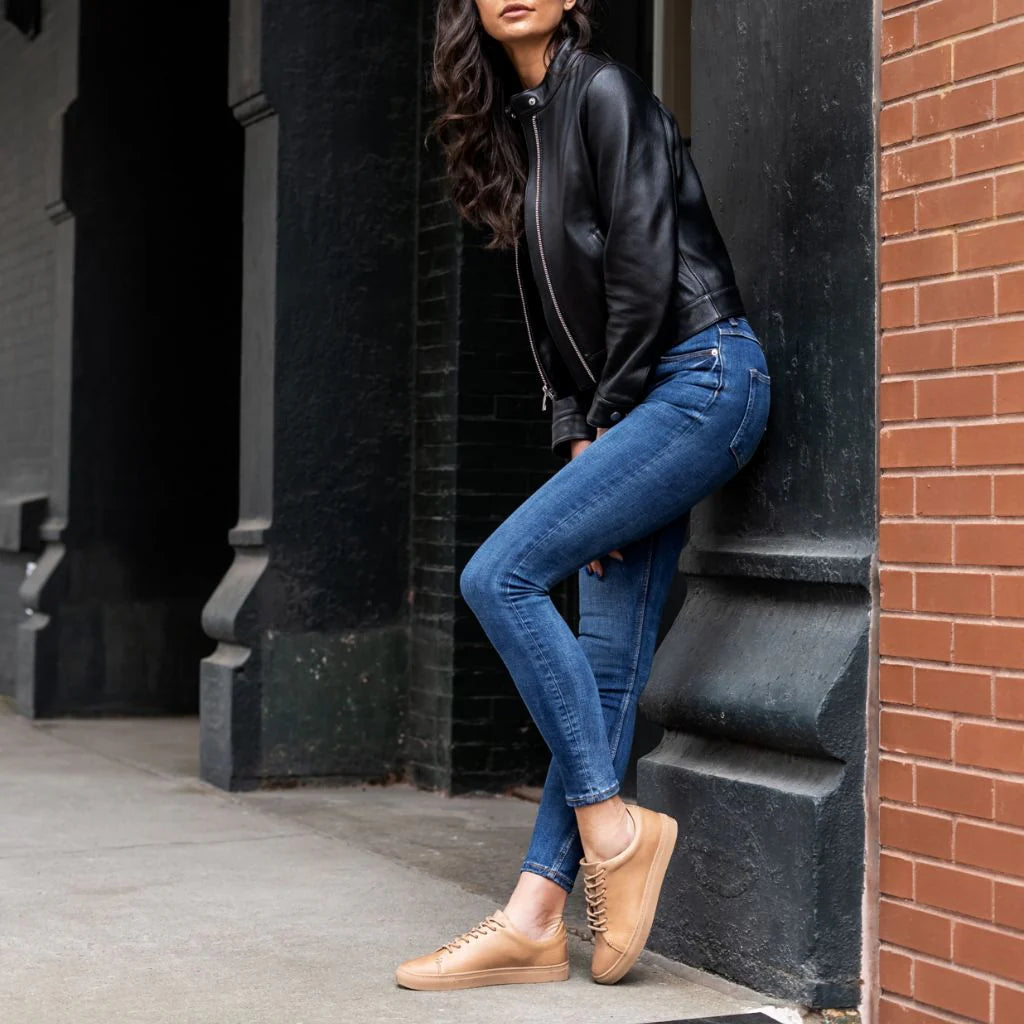 Baskets basses Premier pour femmes