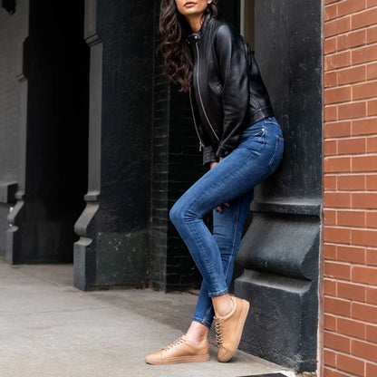 Baskets basses Premier pour femmes