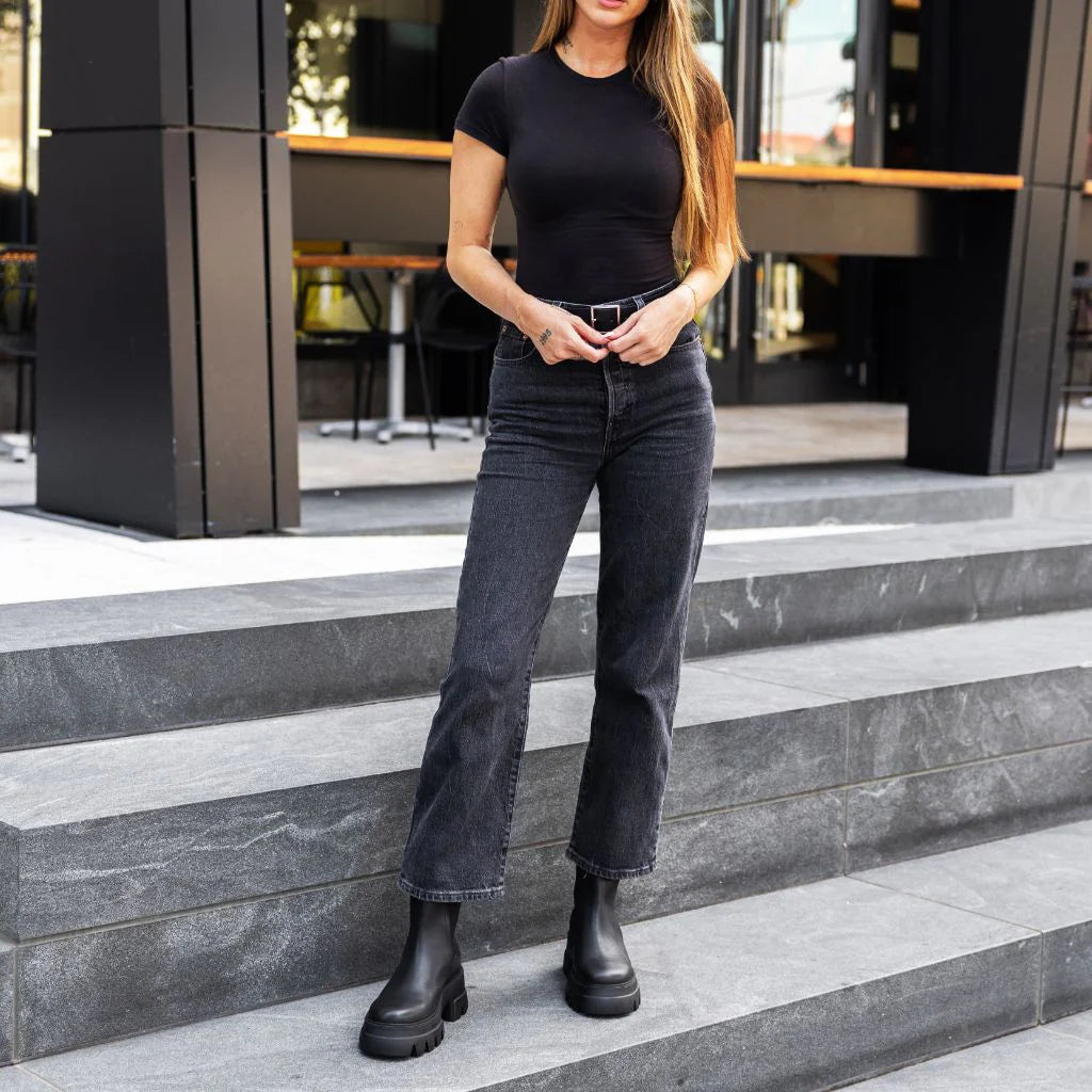 Le règne Botte Chelsea