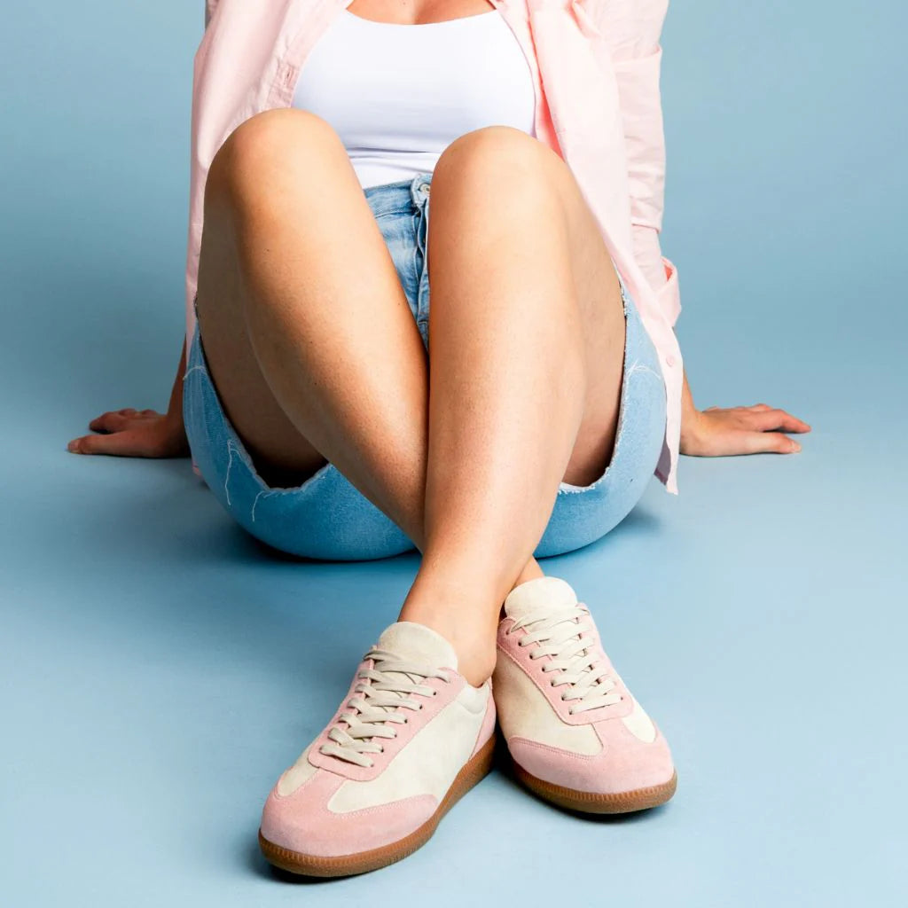 Basket Vue pour femmes