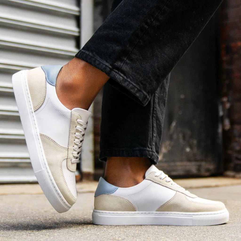 Premier basket des femmes