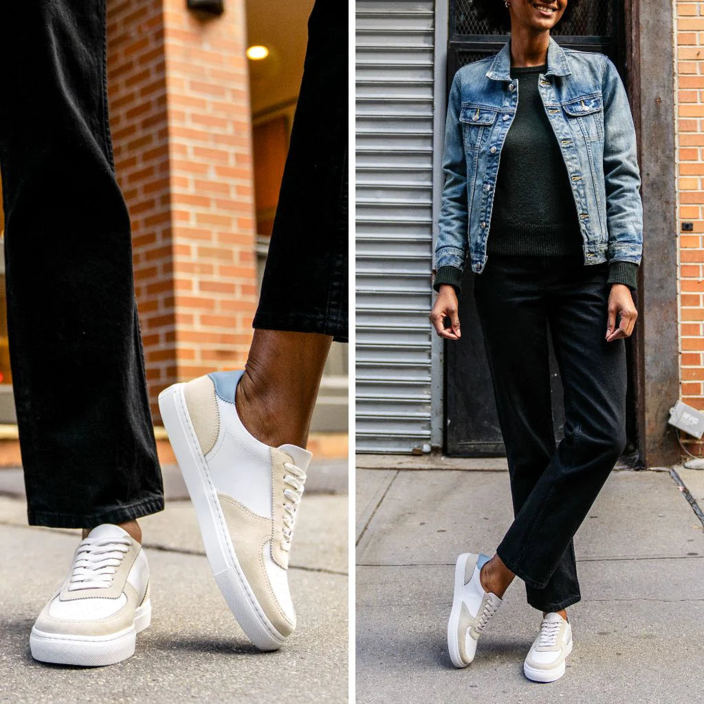 Premier basket des femmes