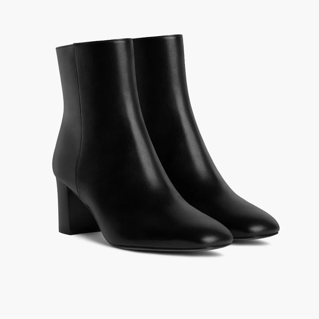 Bottes Femme Norme élevée