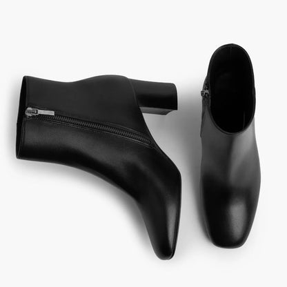 Bottes Femme Norme élevée