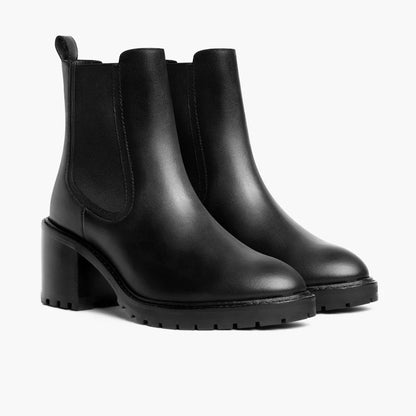 Chelsea Assommer Bottes