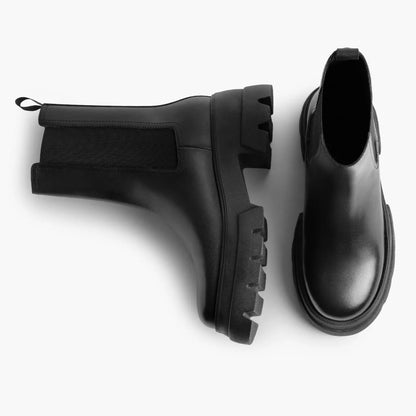 Le règne Botte Chelsea