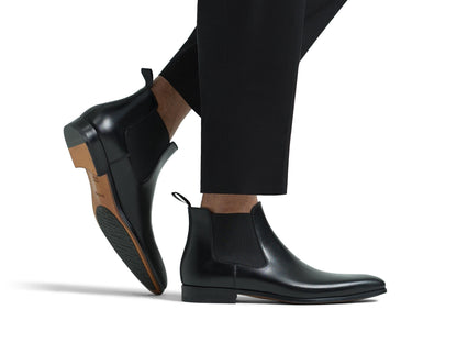 Shaw classic Chelsea boot