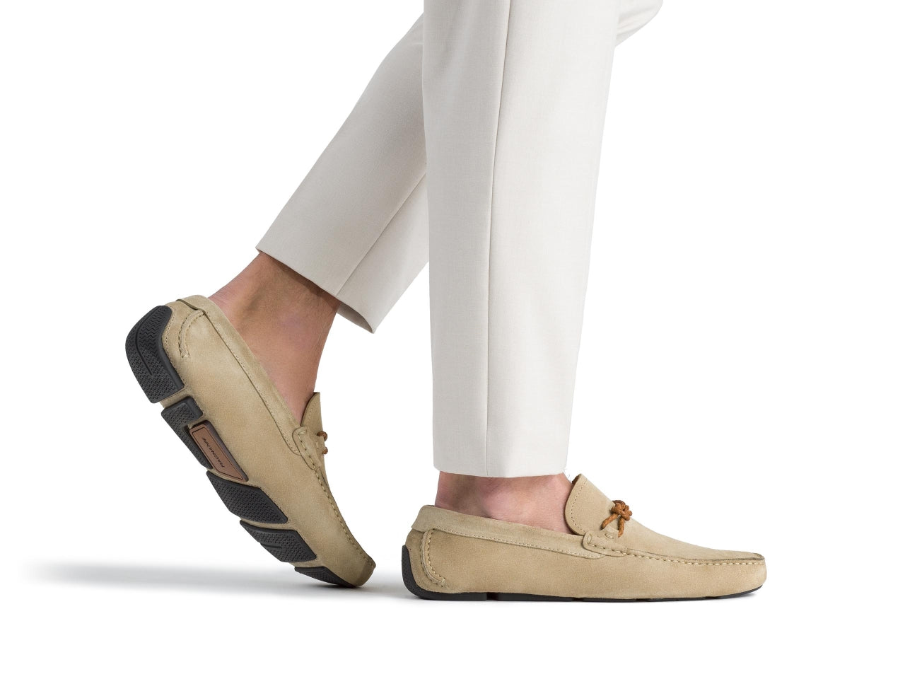 Montijo chaussure classique