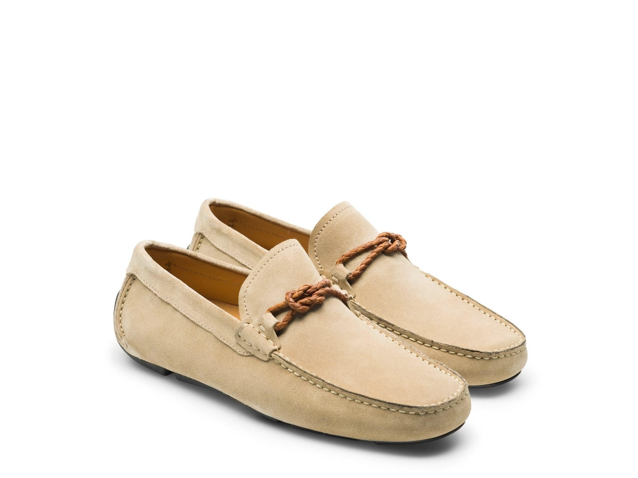 Montijo chaussure classique