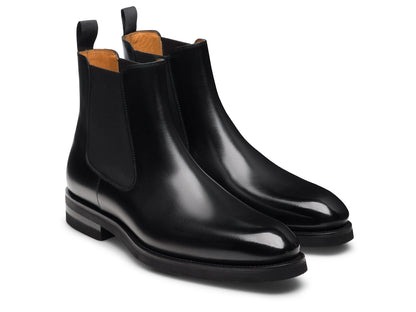 Lonny Chelsea boot