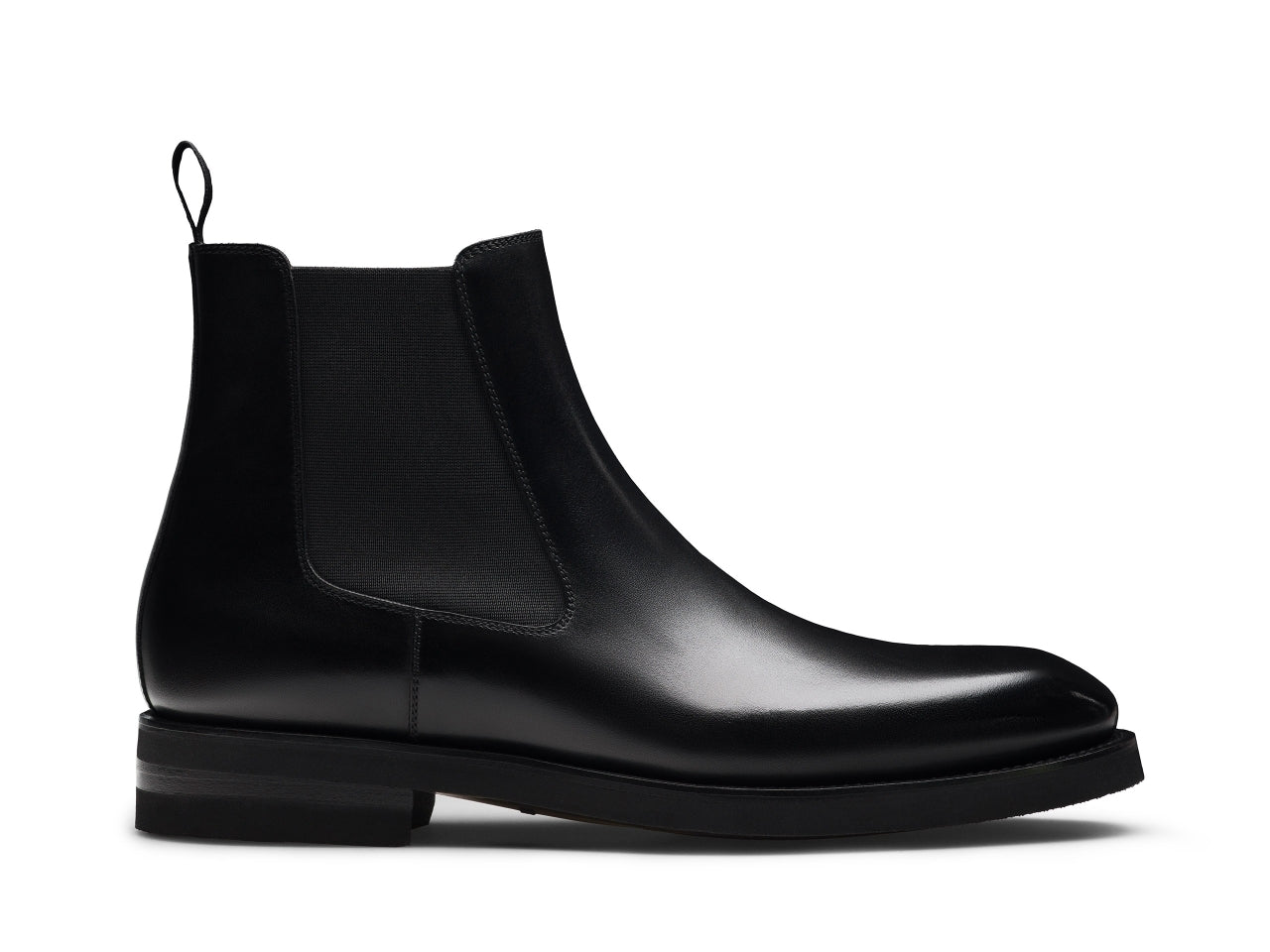 Lonny Chelsea boot