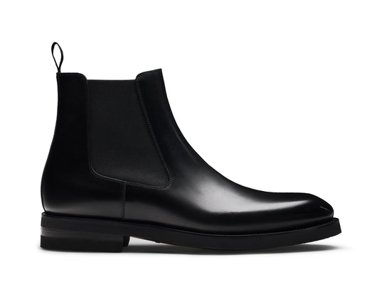 Lonny Chelsea boot