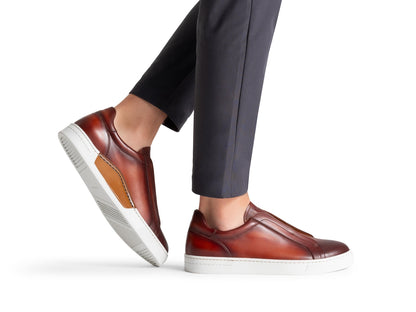 Gasol allie style contemporain