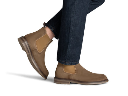 Marton Chelsea botte élégance