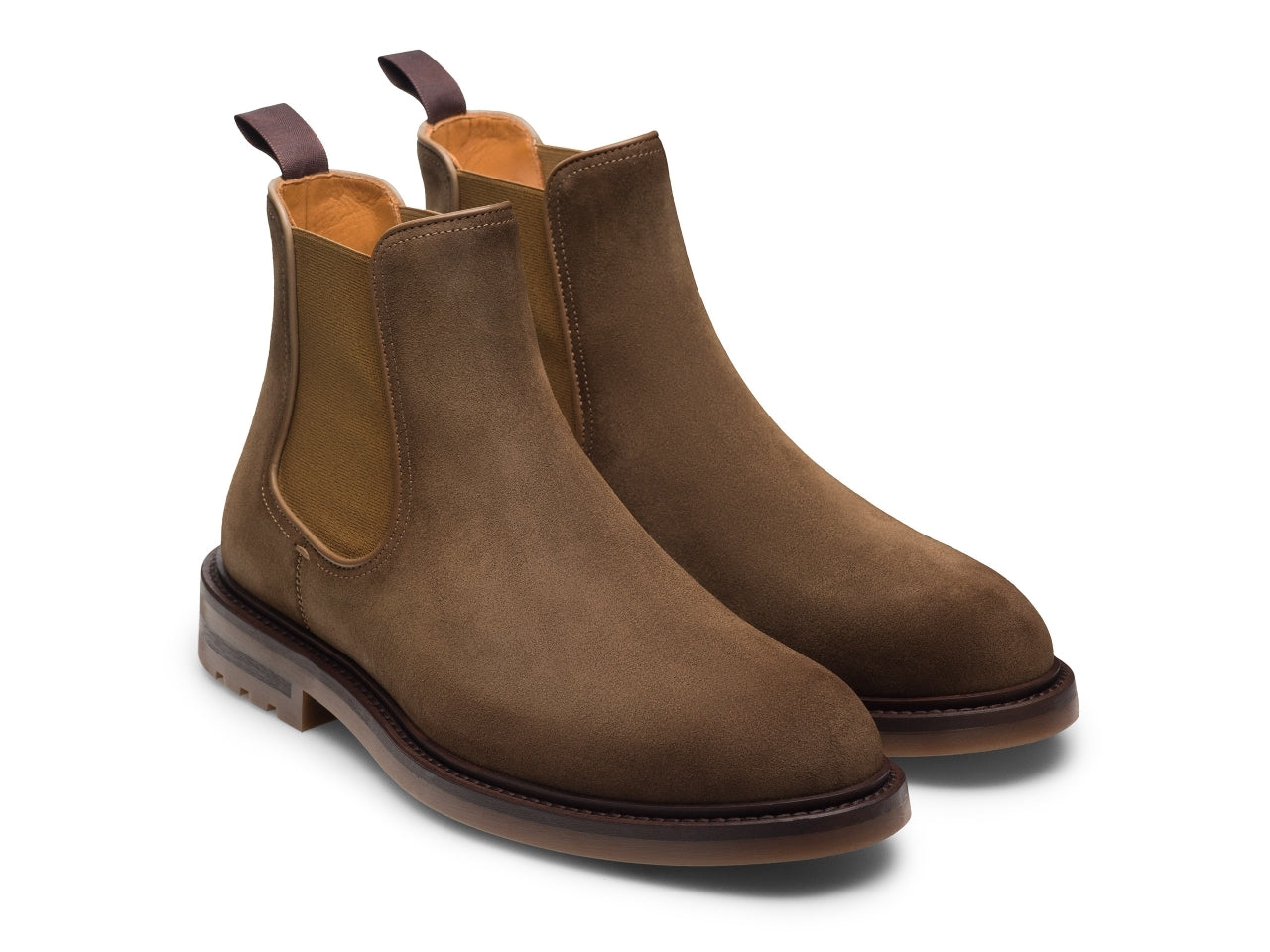 Marton Chelsea botte élégance