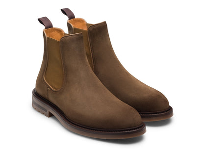 Marton Chelsea botte élégance