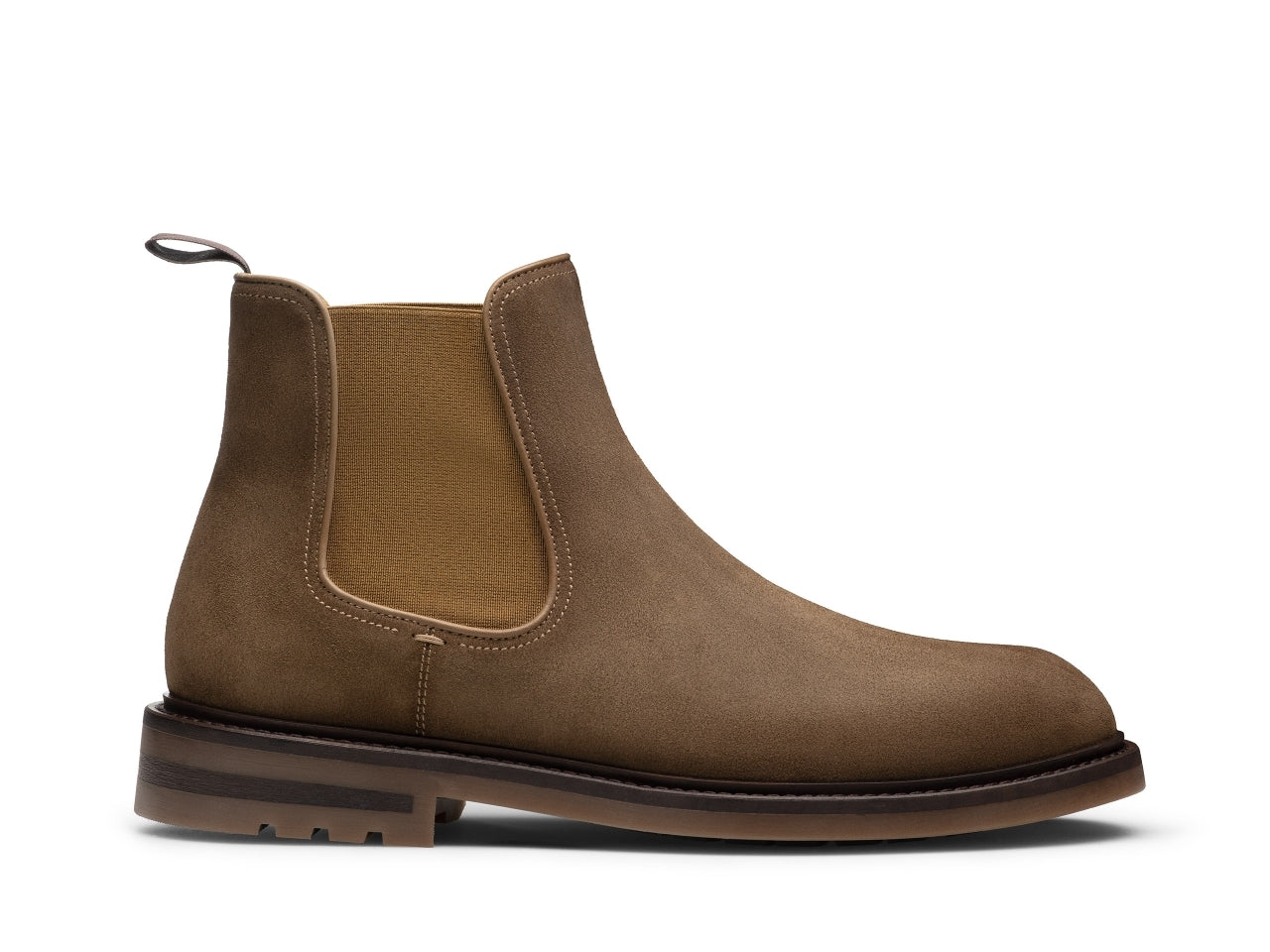 Marton Chelsea botte élégance