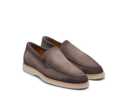 Lourenco mocassin  élégance et confort