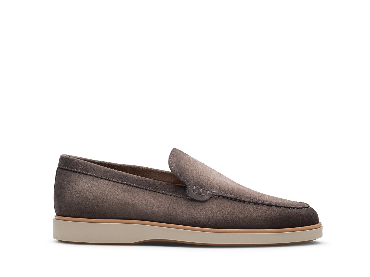 Lourenco mocassin  élégance et confort