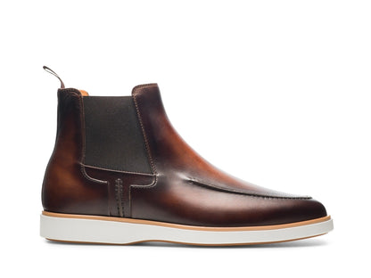 Remington bottine Chelsea à la modernité