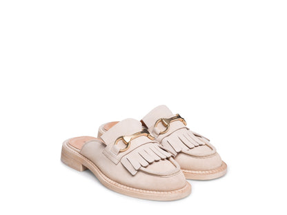 Oaklynn  mule  classique femme