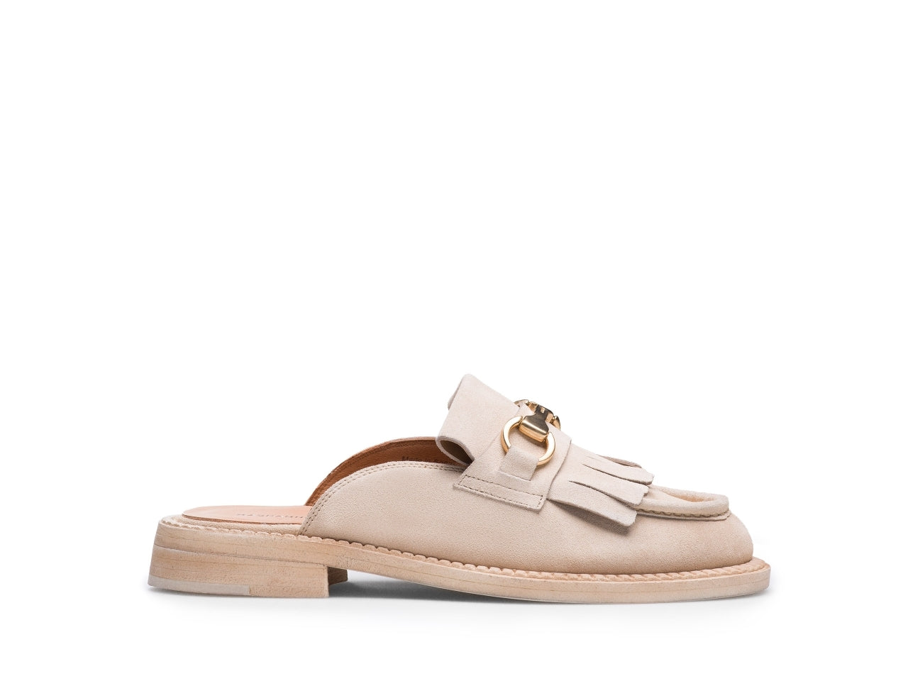 Oaklynn  mule  classique femme