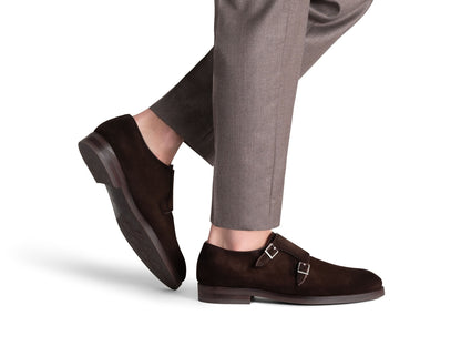 Lashon double boucle