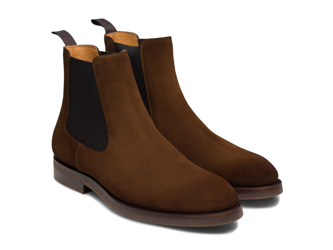 Java Chelsea boot