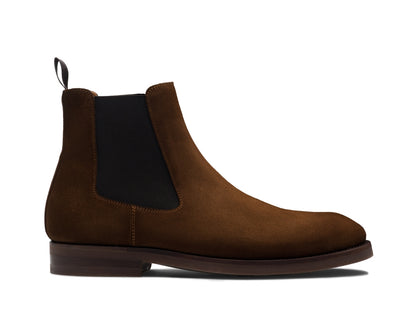 Java Chelsea boot