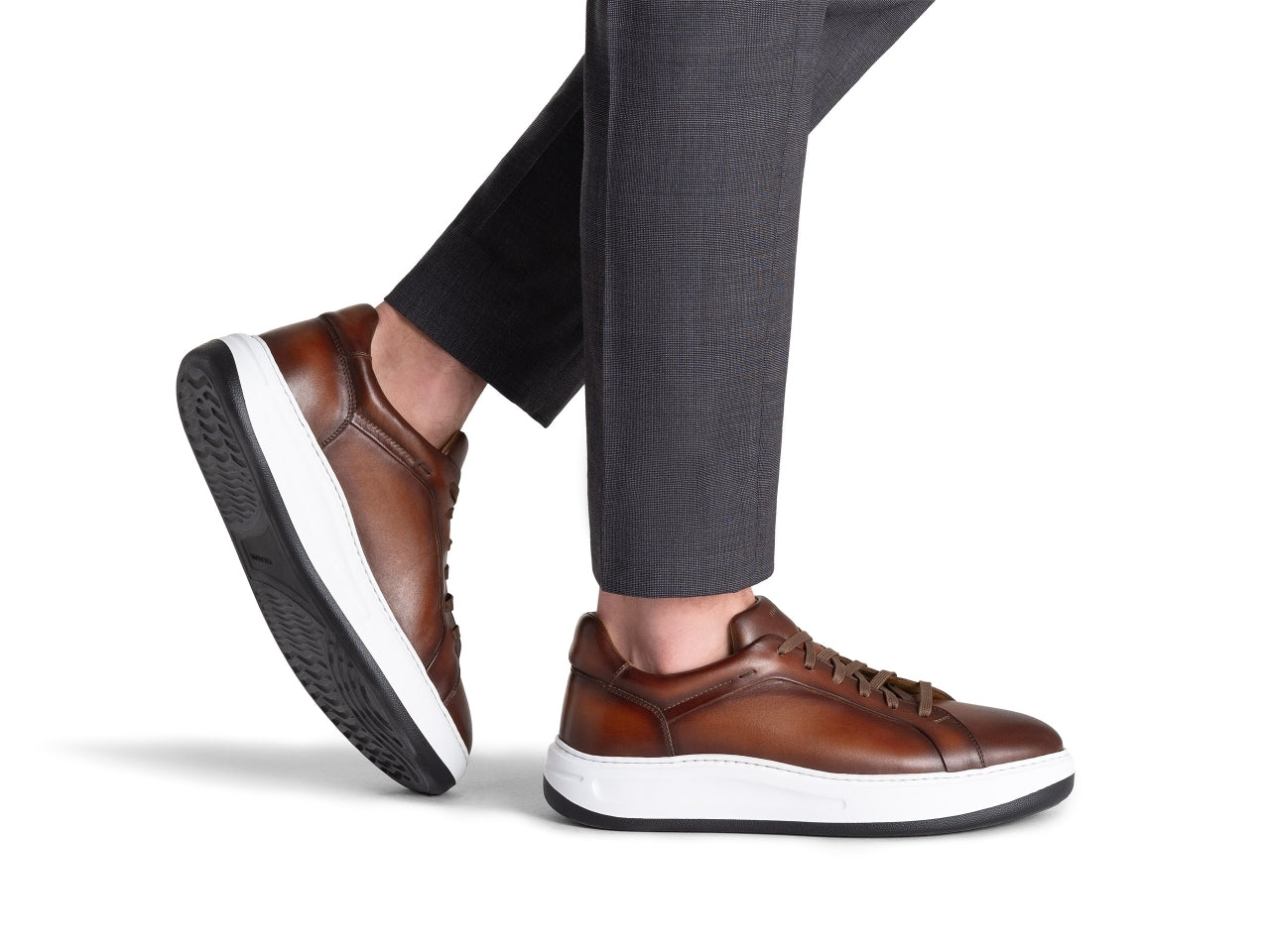 Serino chaussure de design contemporain