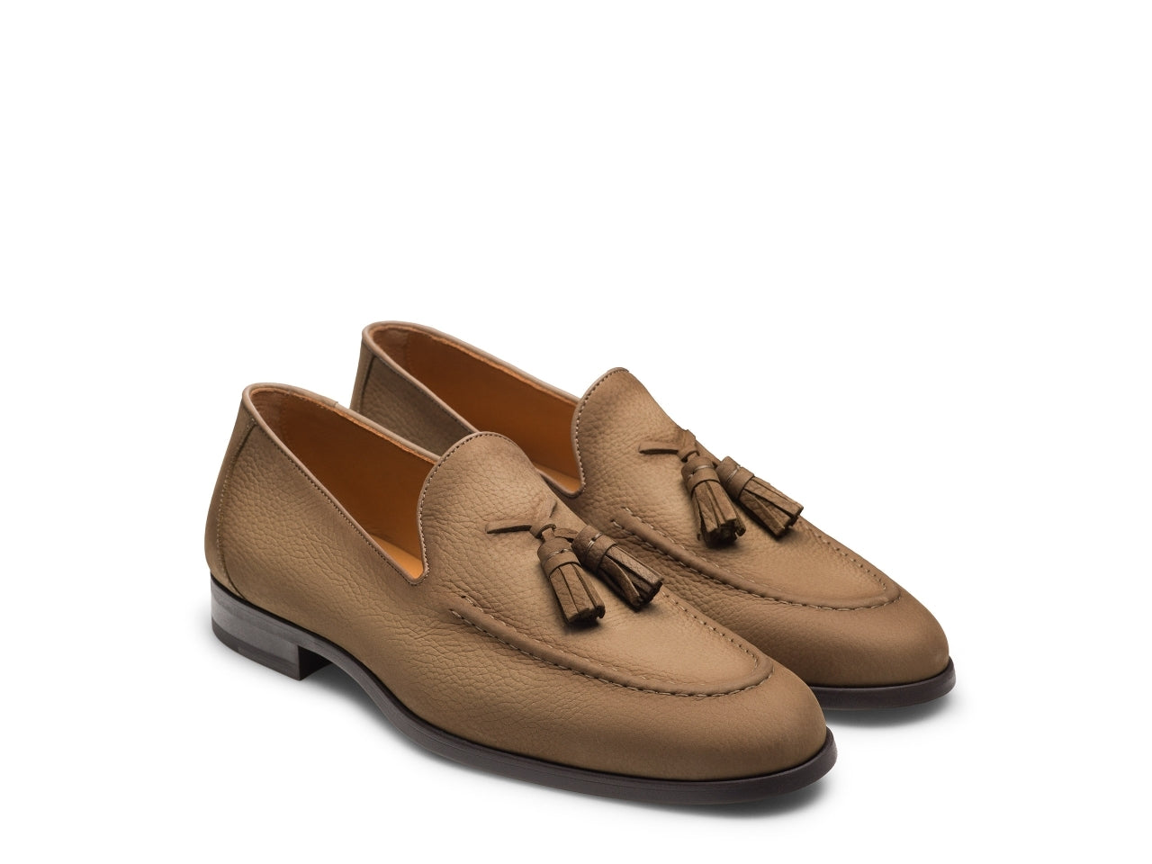 Magico Tassel  mocassin à pampilles